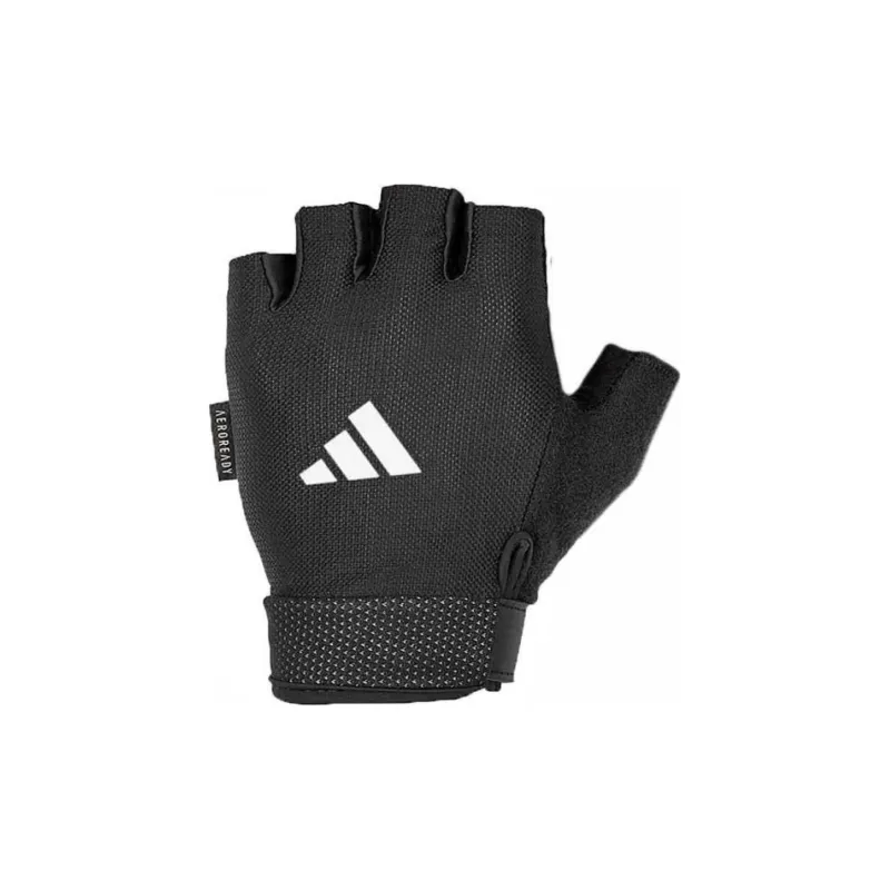 Adidas Fitness Gloves Protective Adults-0