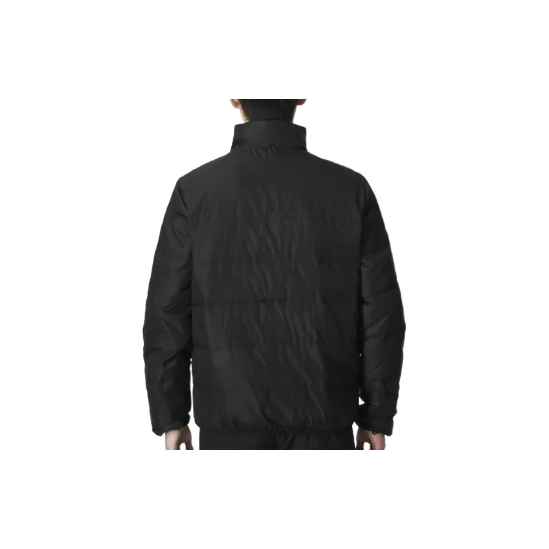 Timberland Down Jacket Men's Black-2