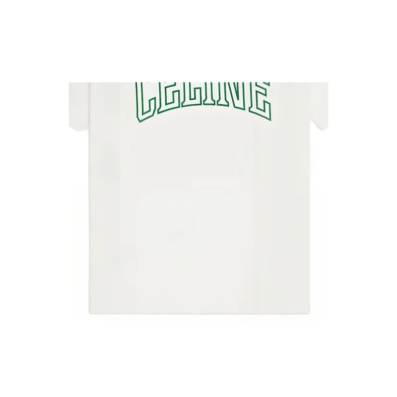 CELINE Loose T Shirt-5