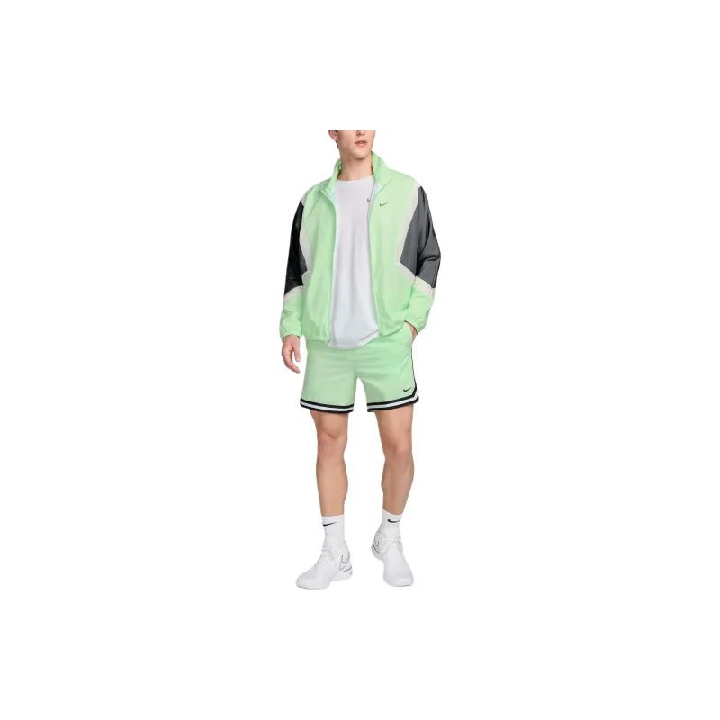 Nike Dna Men's Dri FIT 6' Uv Woven Basketball Shorts-1