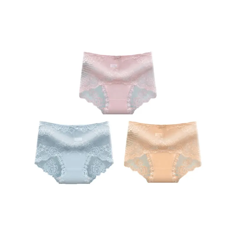 YUZHAOLIN Underpants Women's Combo Set-20