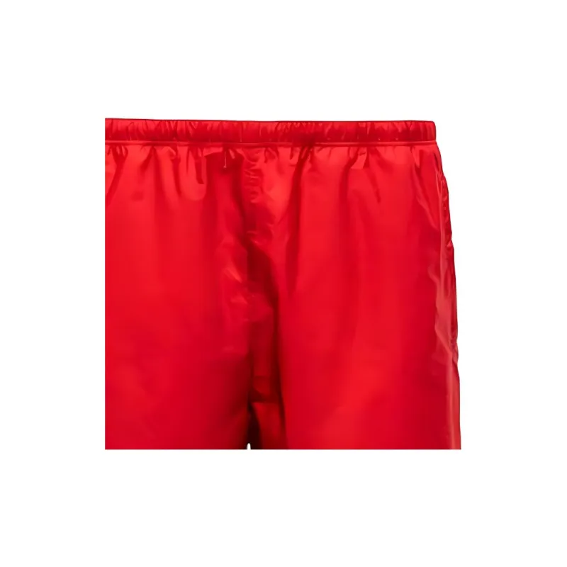 PRADA Casual Shorts Men Red-2