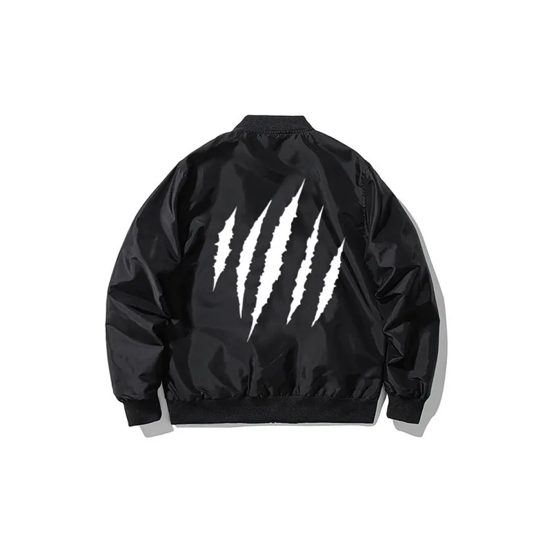 LESS BEARS Jackets & Coats Unisex-1