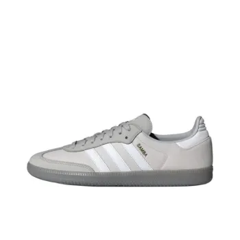 Samba Adidas Originals Og 'All Weather Grey'
