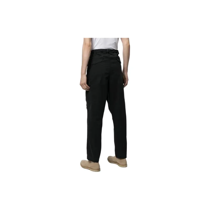 Polo Ralph Lauren Straight leg Cargo Trousers-6