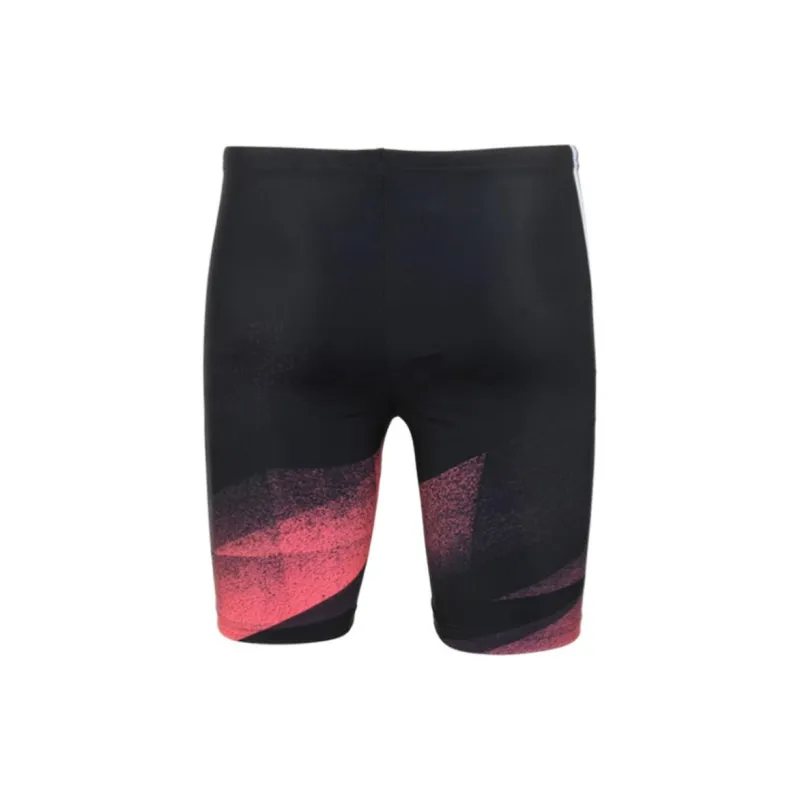 Adidas Fitness Tokyo Jammer Sports Shorts Men's Black-1