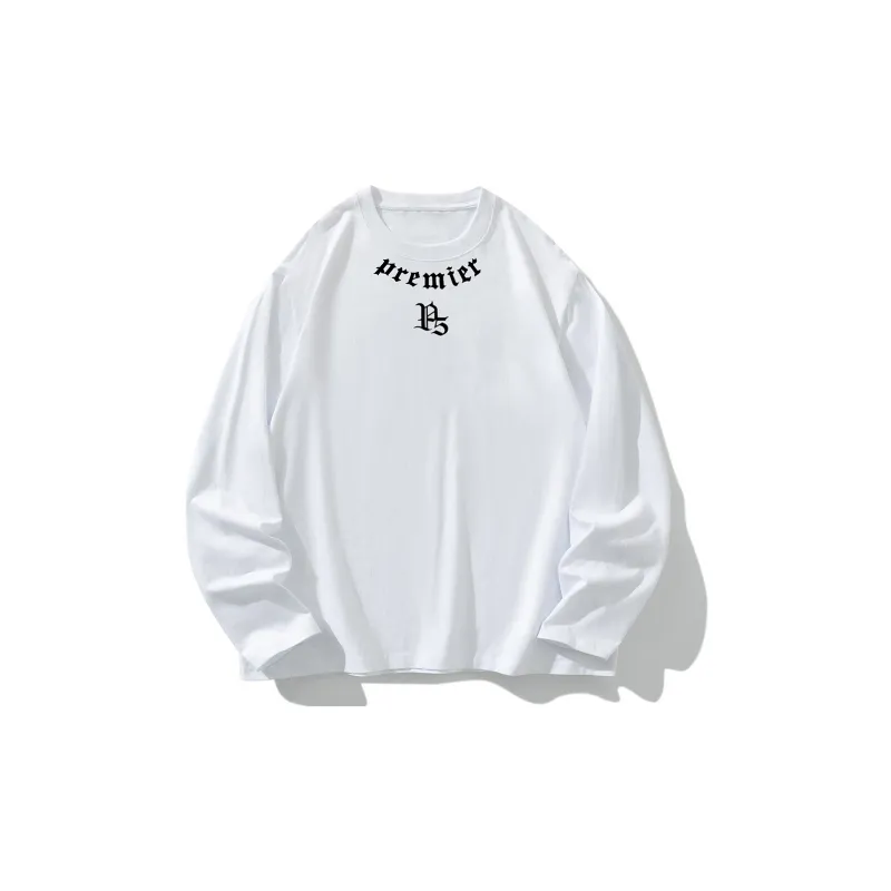 Premier 55 T Shirts Unisex-37