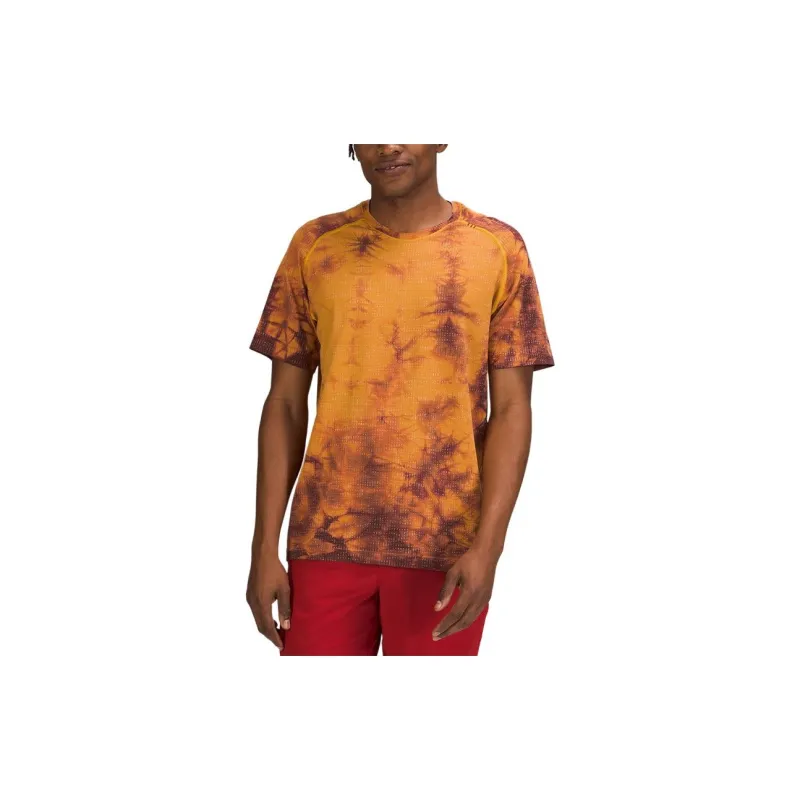 Lululemon Metal Vent Tech T Shirt Men's-8