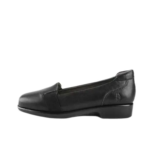 Hush Puppies Women's Casual Shoes Women's Black