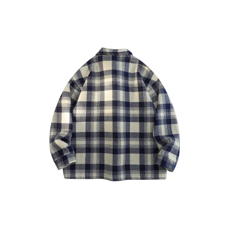 LIVINGTOWN Jackets Coats Unisex-1