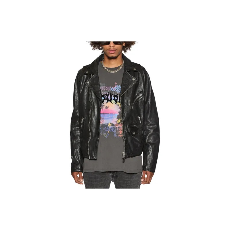 Ksubi Vandals Biggie T Shirt-5