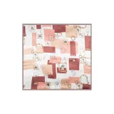 Parisian Elegance, Cameo Brown