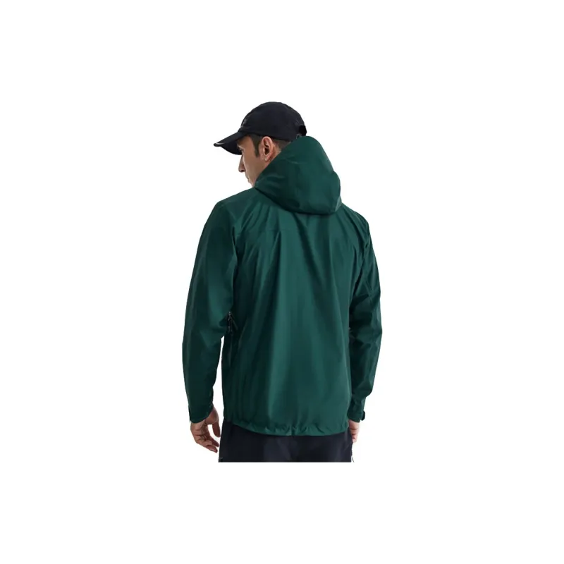 KAILAS Waterproof And Windproof Single Layer Windbreaker Coats Men's-35