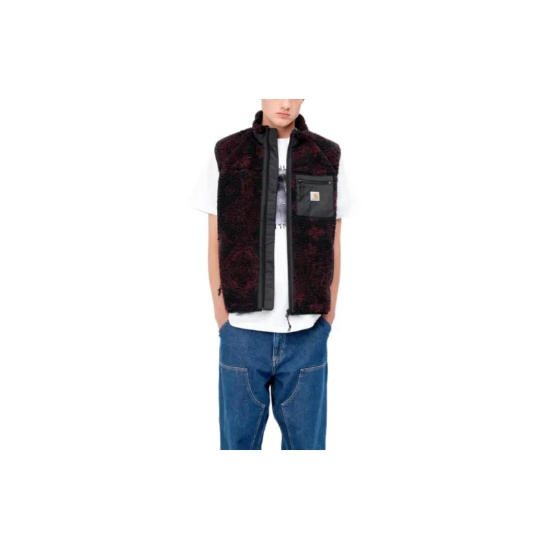 Carhartt WIP Prentis Liner Vest-4