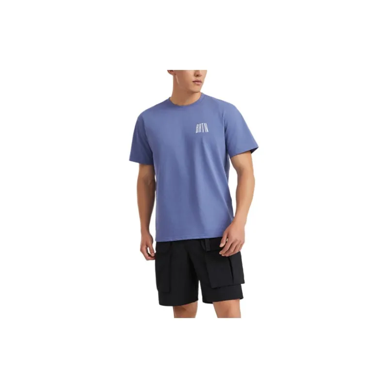 BURTON YORTON T Shirts Unisex-4