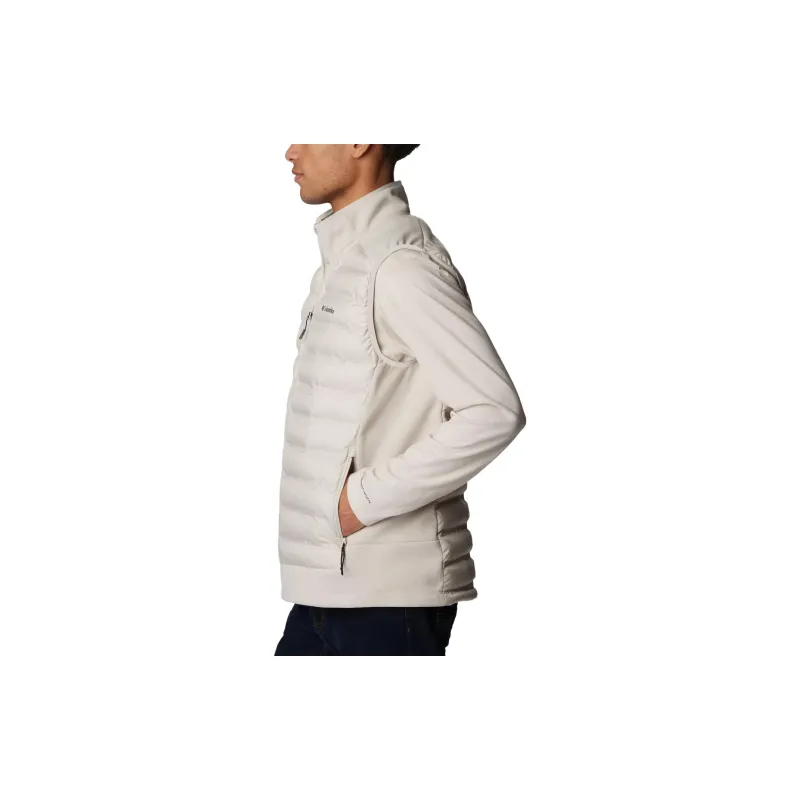Columbia Out-Shield Out-Shield™ Vest Men's White-4