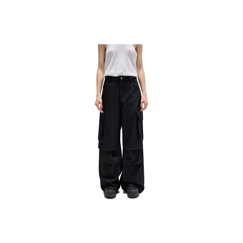 ETERNITY ITA Casual Pants Unisex-6