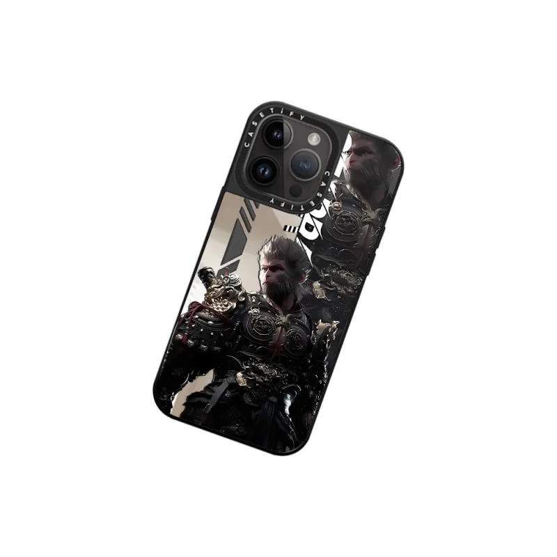 DAHUAXIAN Phone Cases-2