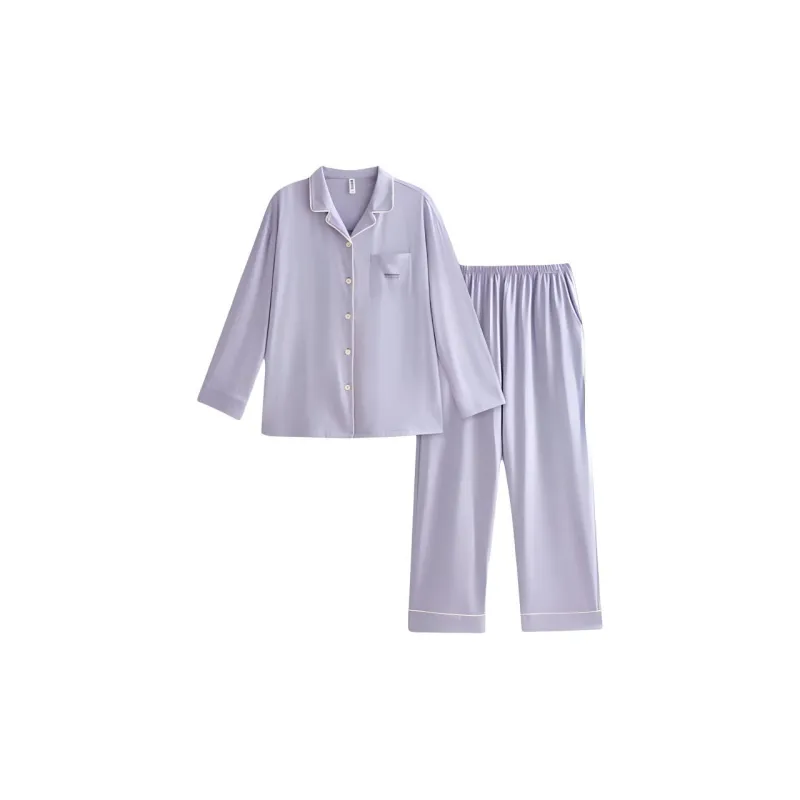 Peninsula City Pajama Set Women's-2