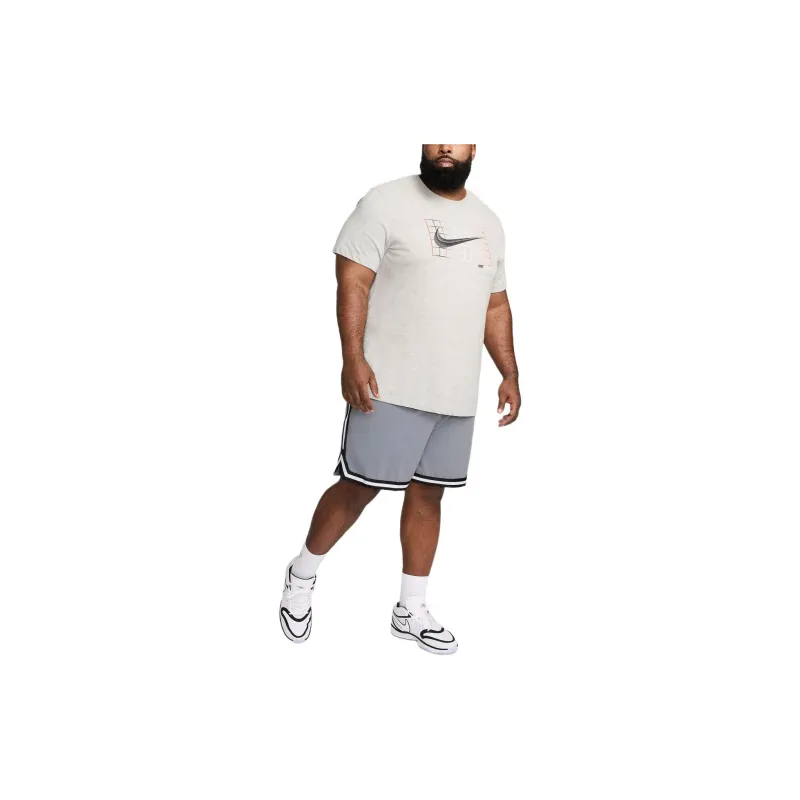 Nike Dna Men's Dri FIT 6' Uv Woven Basketball Shorts-2
