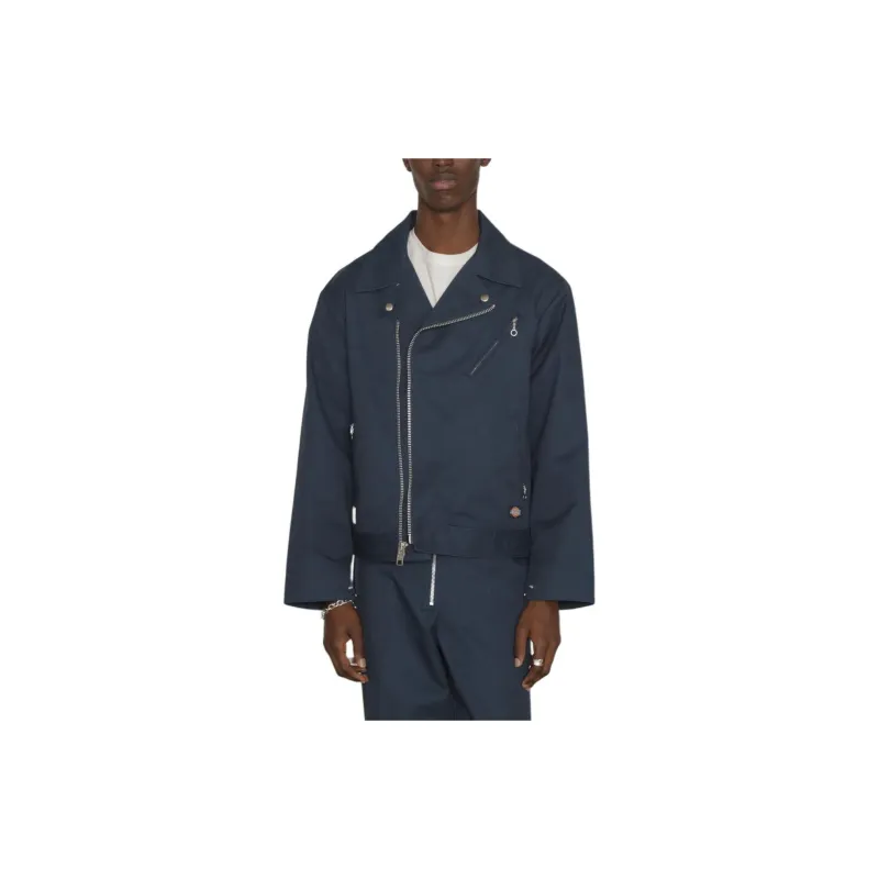 Dickies x Schott N.Y.C. SS24 Jackets Coats Unisex-2