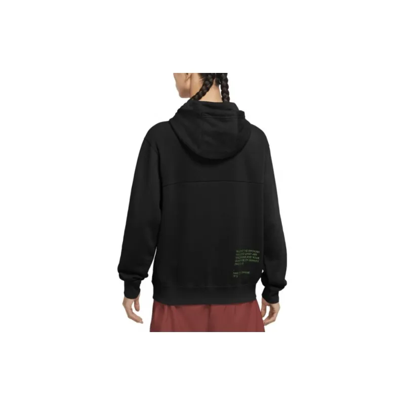 Nike Sweatshirts Men Black-3