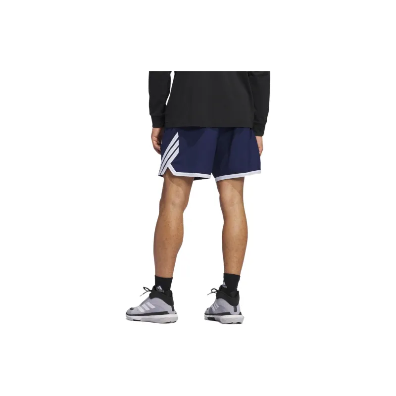 Adidas Free Shipping With AdiClub Adidas Crazy Lite Short-2