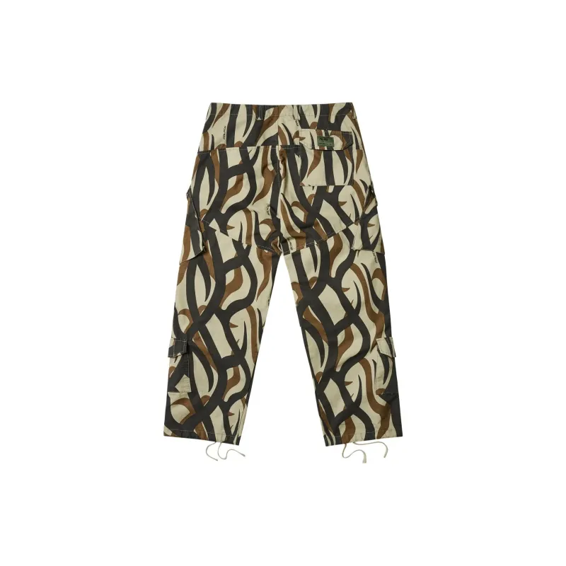 PALACE Rn Cargo Trouser-1
