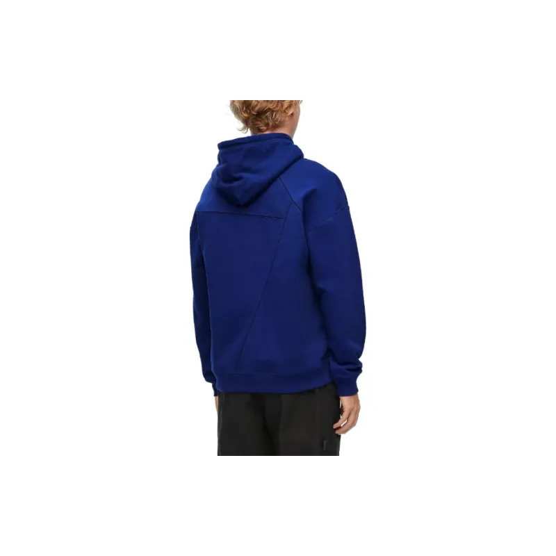 LOEWE Sweatshirts Men Blue-2