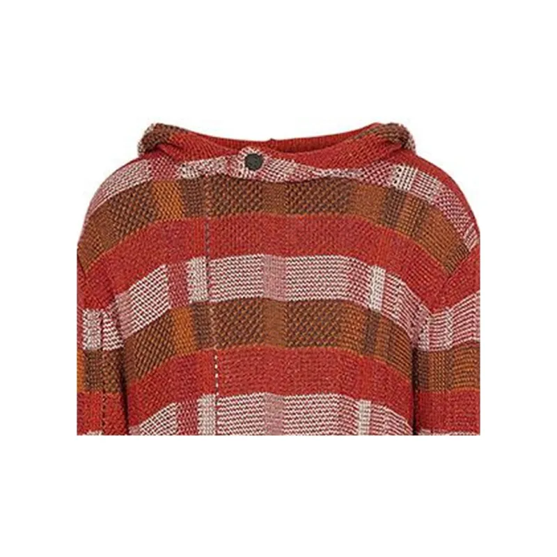 EMPORIO ARMANI Sweaters Men Multicolor-5