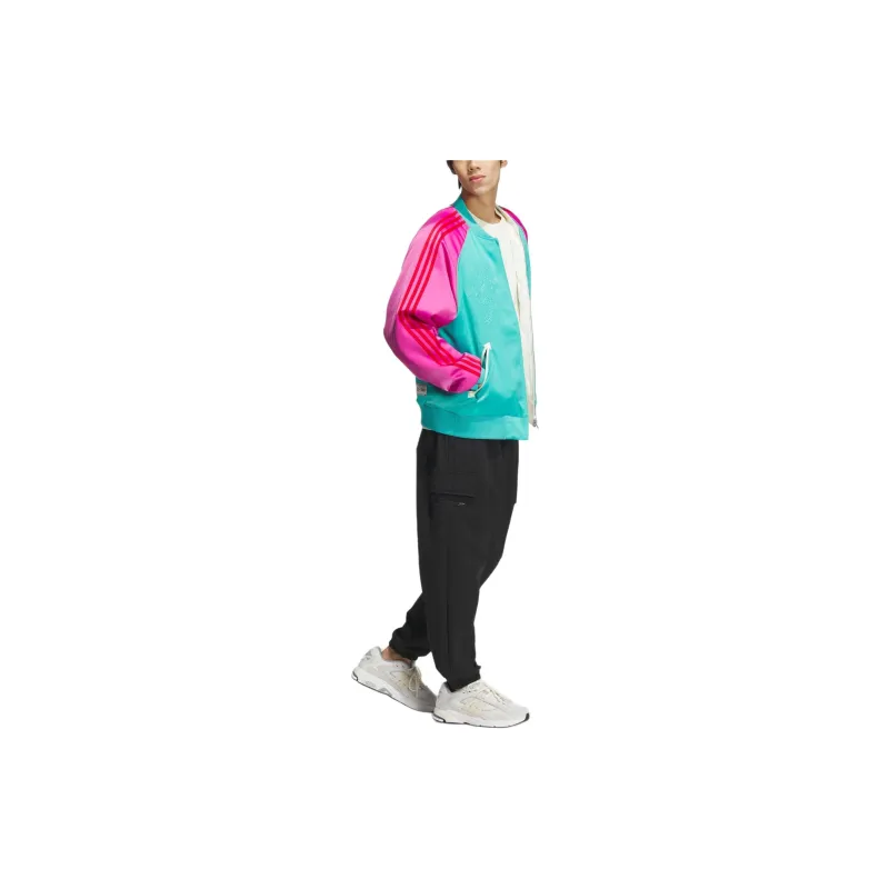 Adidas Originals x FEIFEI RUAN Jackets Coats Unisex Multicolor-4