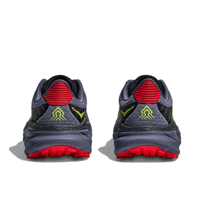 HOKA ONE ONE Challenger Atr 7 Obsidian Anchor-4