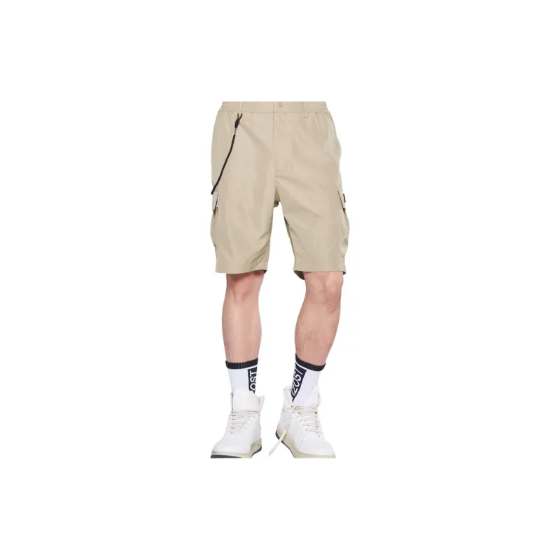 ONIARAI Casual Shorts Men-4