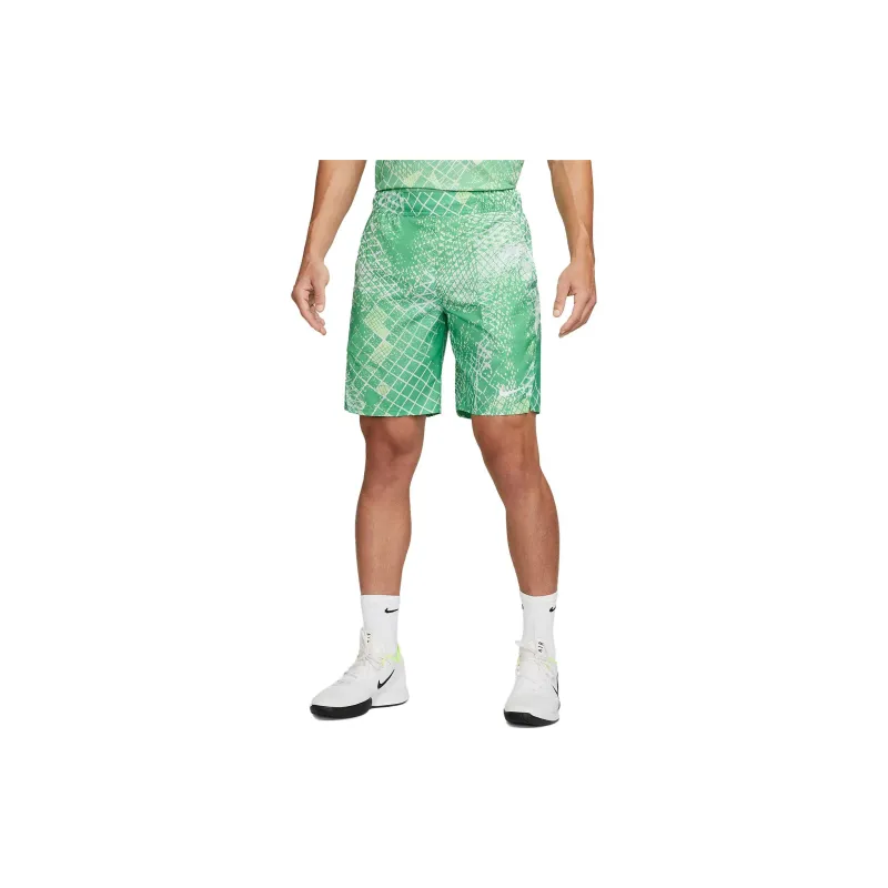 Nike Court Dri FIT Victory Men's 9' Printed Tennis Shorts-2