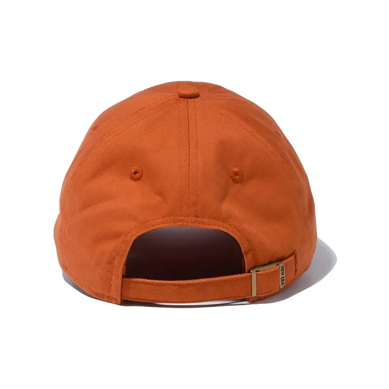New Era Baseball Caps Unisex Rusty Orange-2