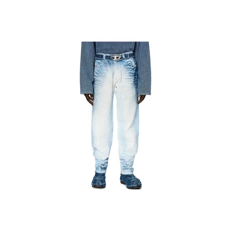 DIESEL 2010 D Macs Pants-2