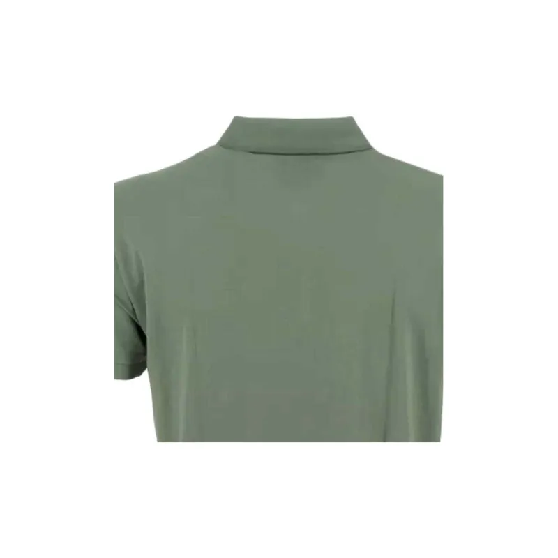 EMPORIO ARMANI EA7 T Shirt Men's Green-5