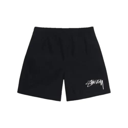 Stussy X Nike Nylon Short Asia Sizing 