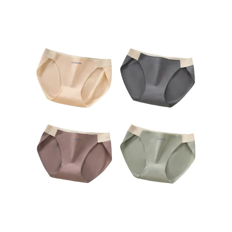Lan Miao Underpants Women's 4 Pack-10