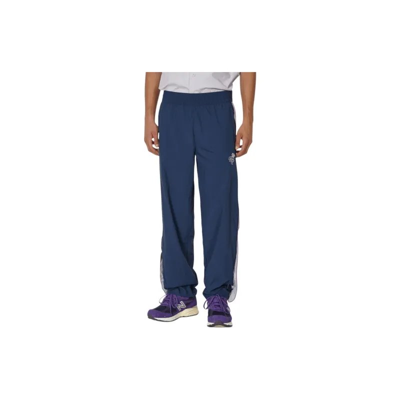 New Balance ATHLETICS RICH PAUL Casual Pants Men's Blue-2