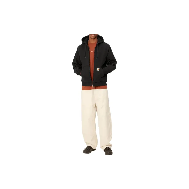 Carhartt WIP Jackets Men Black-3