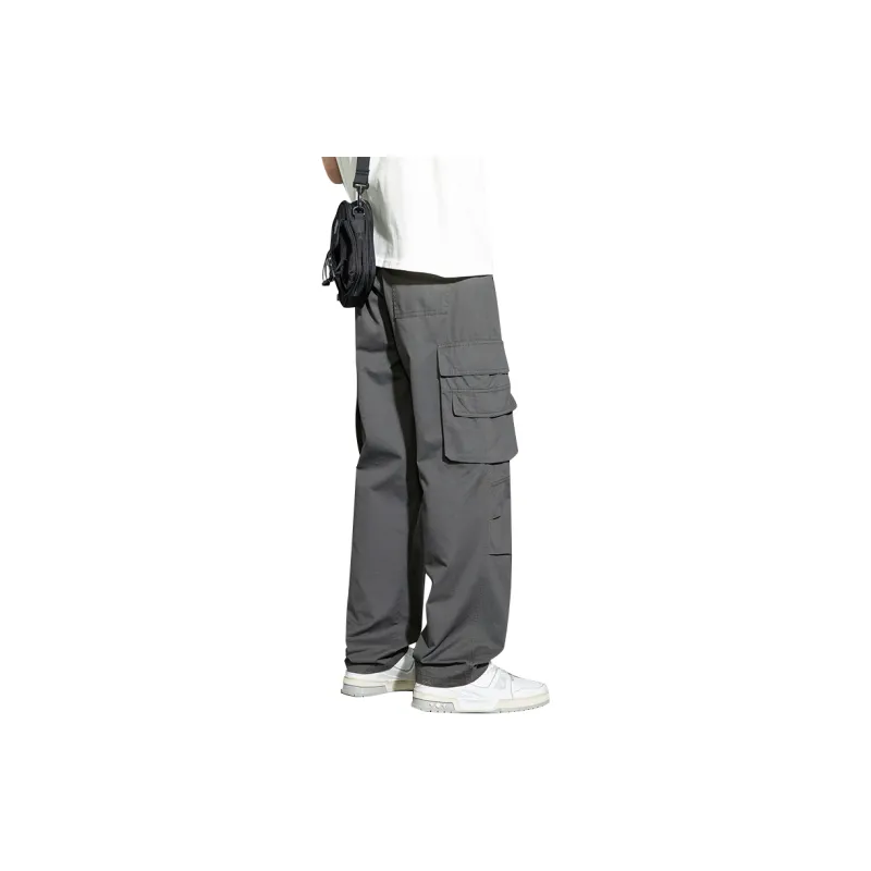 Ferrero Ross Cargo Pants Unisex-6