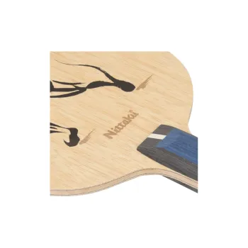 NITTAKU Table Tennis Blades