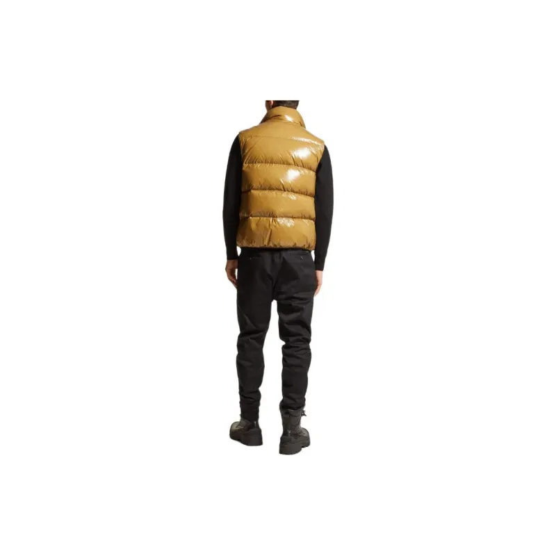 DSQUARED 2 Pleated Front Trousers-3