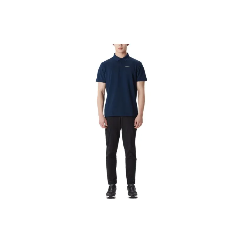 DESCENTE T Shirts Men-8