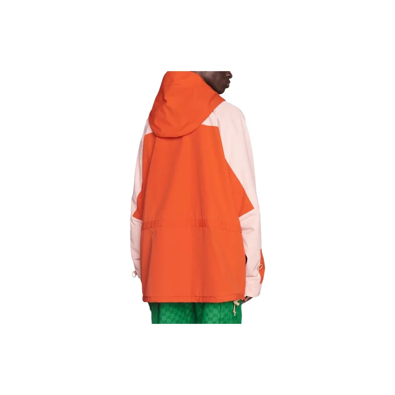 GUCCI X The North Face Jacket-1