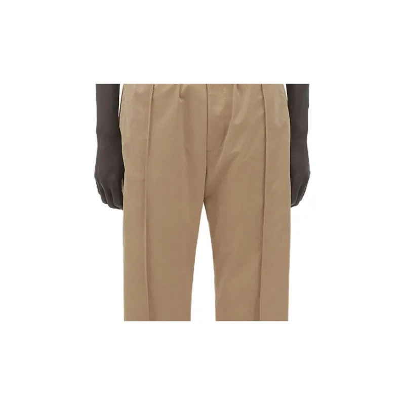 Bottega Veneta Elasticated Waist Pants-5