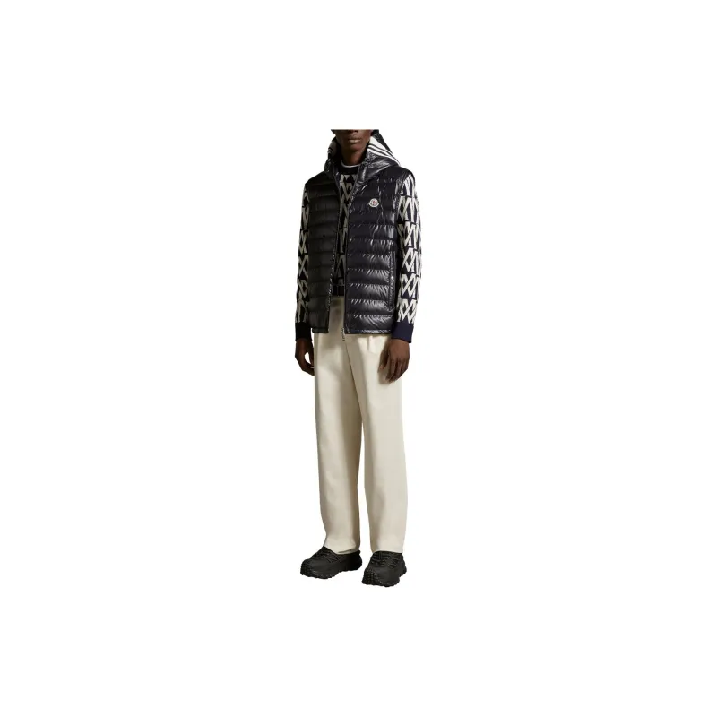 Moncler Clai Down Gilet-1
