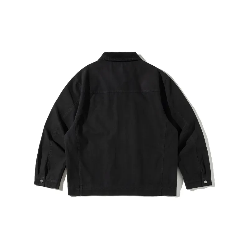 KXLFCHN Jackets Unisex-1