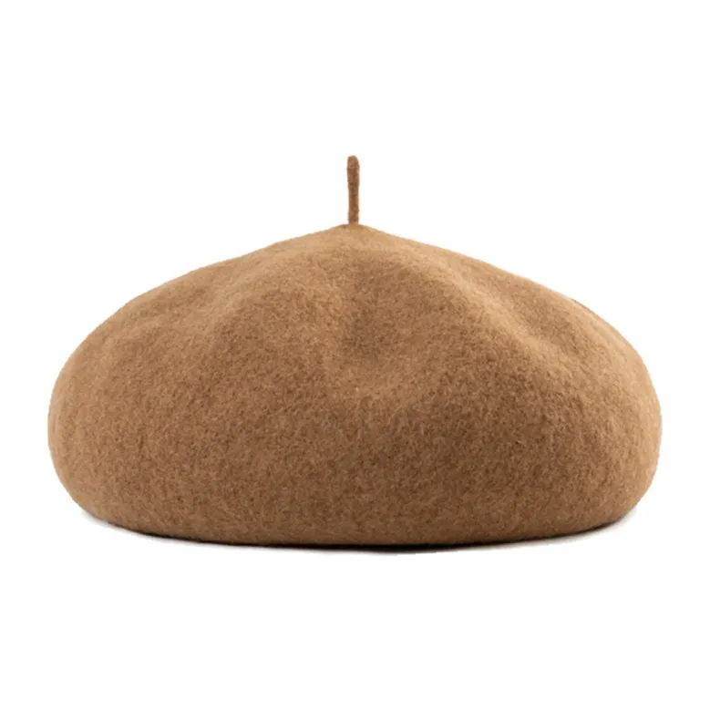 Fancet Studios Berets Women's-3
